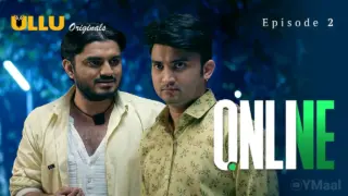 Online Episode 2 (18+ Web Series) » ULLU » webxmaza.org