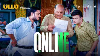 Online Episode 6 (18+ Web Series) » ULLU » webxmaza.org