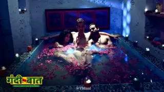 Padosan Episode 1 (18+ Web Series) » ALTT