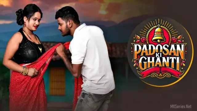 Padosan Ki Ghanti (18+ Web Series) » CineOn » webxmaza.org