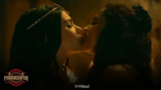 Paurashpur S1 Episode 2 (18+ Web Series) » ALTT
