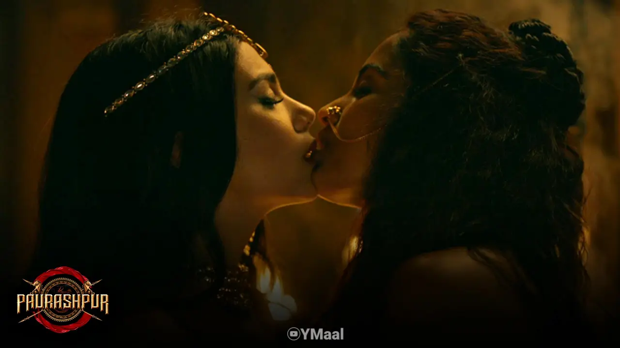 Paurashpur S1 Episode 2 (18+ Web Series) » ALTT