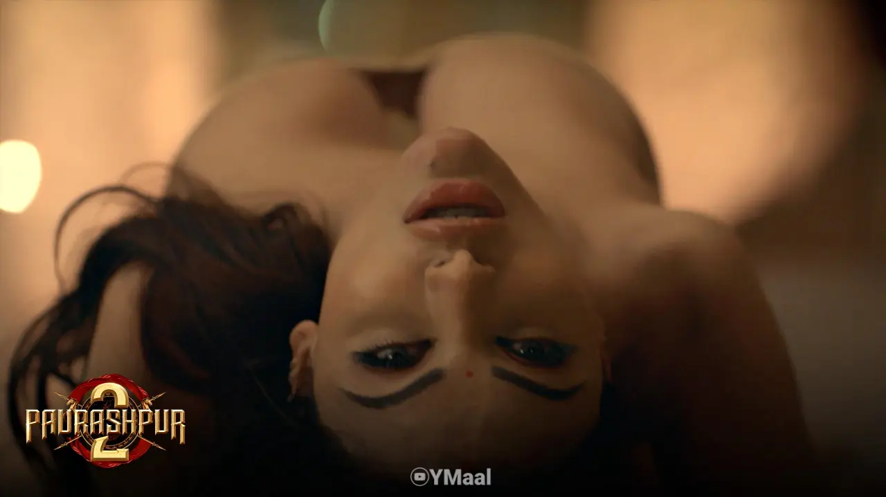 Paurashpur S2 Episode 3 (18+ Web Series) » ALTT