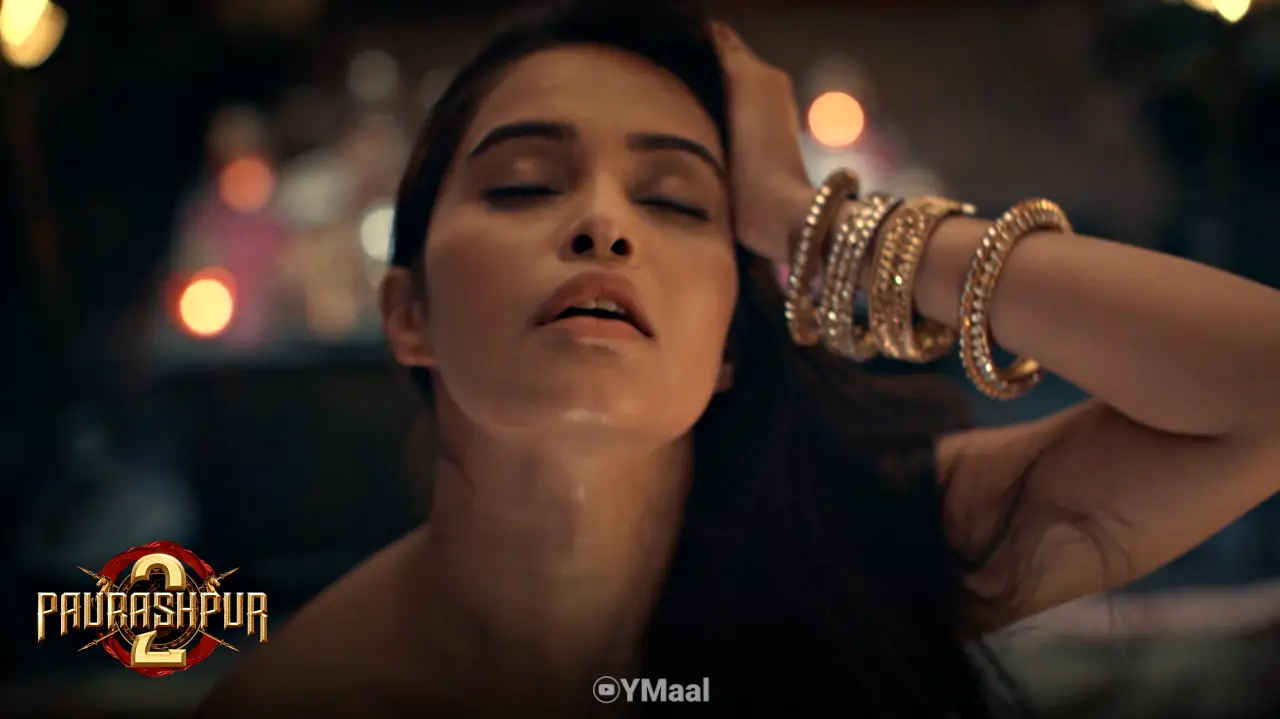 Paurashpur S2 Episode 4 (18+ Web Series) » ALTT