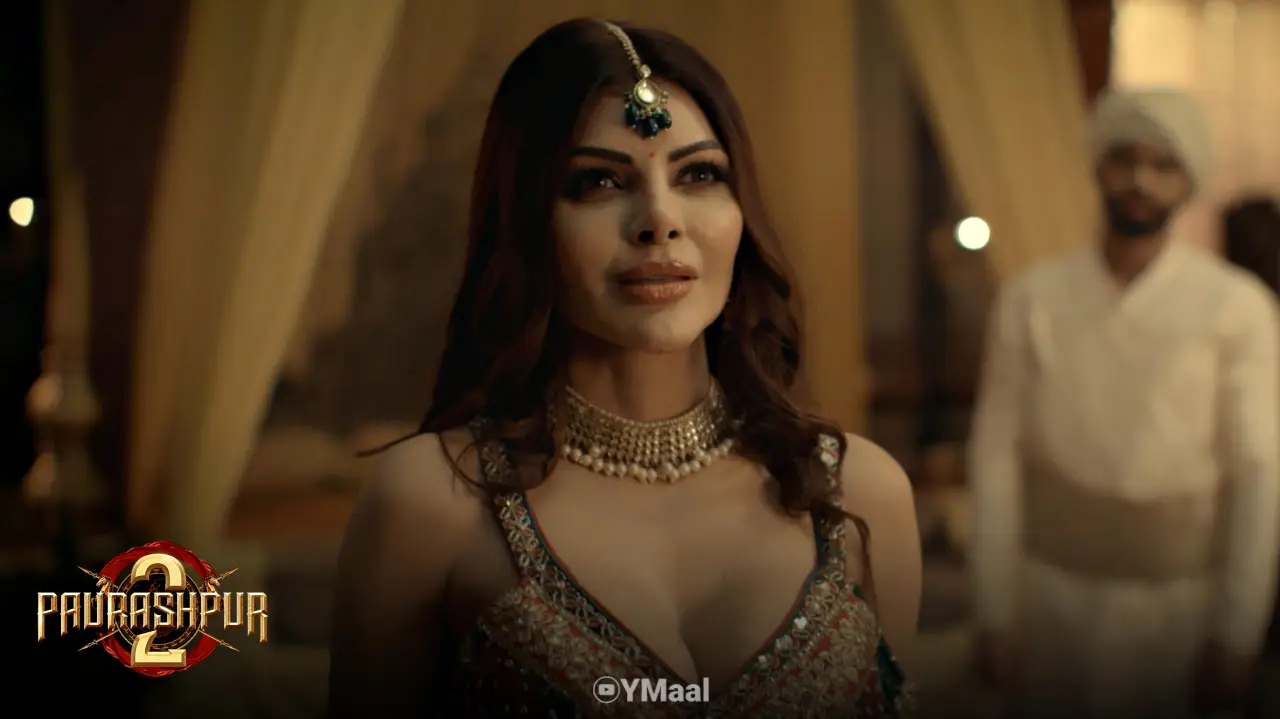 Paurashpur S2 Episode 5 (18+ Web Series) » ALTT