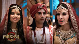 Paurashpur S3 Episode 2 (18+ Web Series) » ALTT
