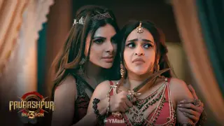 Paurashpur S3 Episode 3 (18+ Web Series) » ALTT
