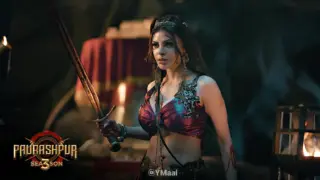 Paurashpur S3 Episode 5 (18+ Web Series) » ALTT