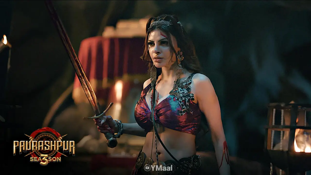 Paurashpur S3 Episode 5 (18+ Web Series) » ALTT