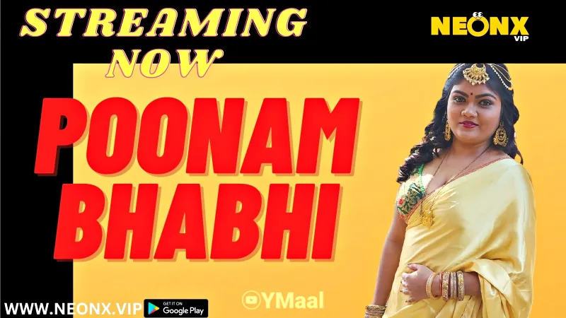 Watch Poonam Bhabhi Uncut Web Series (NEONX) » webxmaza.org