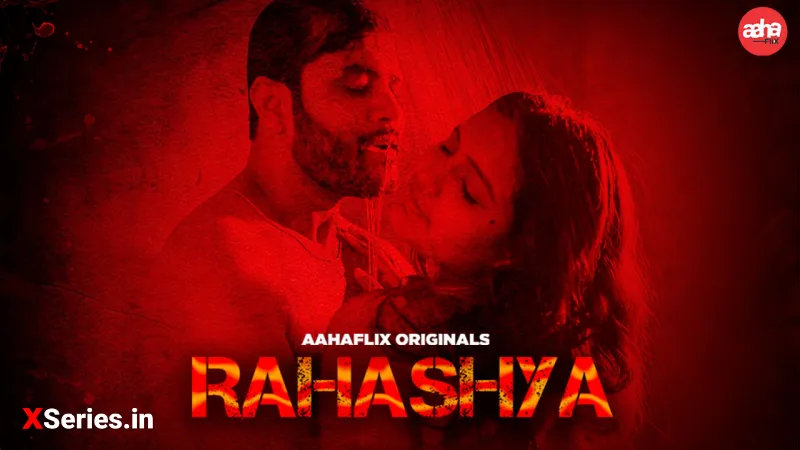 Rahasya (18+ Web Series) » AahaFlix » webxmaza.org