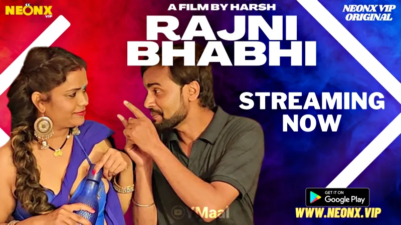 Watch Online Rajni Bhabhi 1 Uncut Web Series (NEONX)