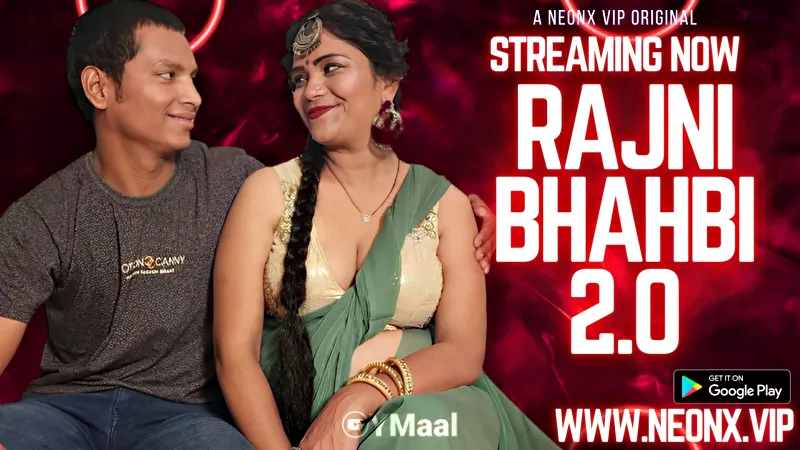 Watch Rajni Bhabhi 2 Uncut Web Series (NEONX) » webxmaza.org