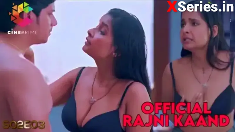 Rajni Kaand 2 Episode 3 (18+ Web Series) » CinePrime » webxmaza.org