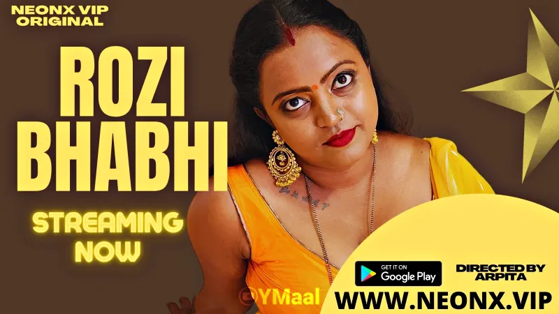 Watch Rozi Bhabhi 1 Uncut Web Series (NEONX) » webxmaza.org