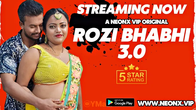 Watch Rozi Bhabhi 3 Uncut Web Series (NEONX) » webxmaza.org