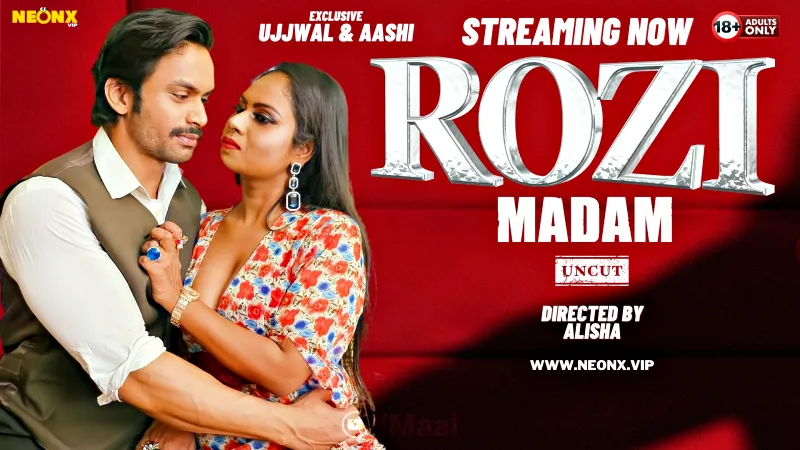 Watch Rozi Madam Uncut Web Series (NEONX) » webxmaza.org