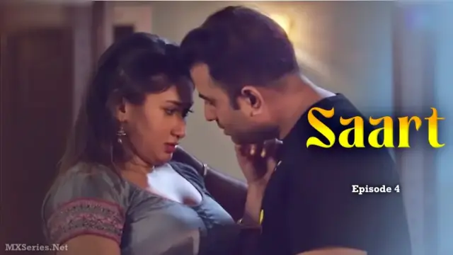 Saart Episode 4 (18+ Web Series) » Digi Movieplex » webxmaza.org