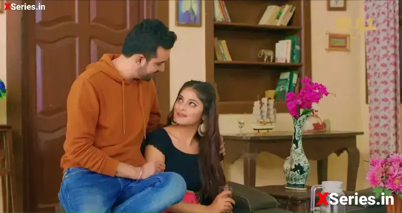 Sacha Pyaar (18+ Web Series) » Bull » webxmaza.org