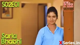 Sarla Bhabhi Episode 1 (18+ Web Series) » Fliz Movies » webxmaza.org