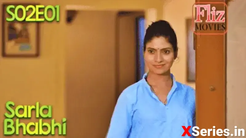 Sarla Bhabhi Episode 1 (18+ Web Series) » Fliz Movies » webxmaza.org