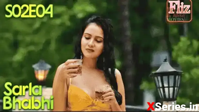 Sarla Bhabhi Episode 4 (18+ Web Series) » Fliz Movies » webxmaza.org