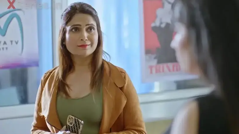 Secret Superstar Episode 2 (18+ Web Series) » CinePrime » webxmaza.org