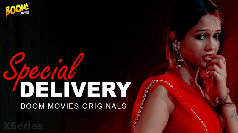 Special Delivery (18+ Web Series) » Boom Movies » webxmaza.org
