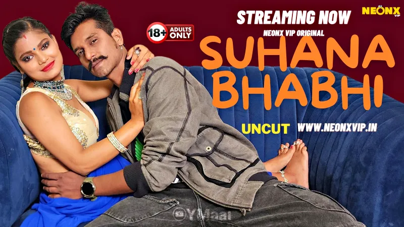 Watch Suhana Bhabhi Uncut Web Series (NEONX) » webxmaza.org