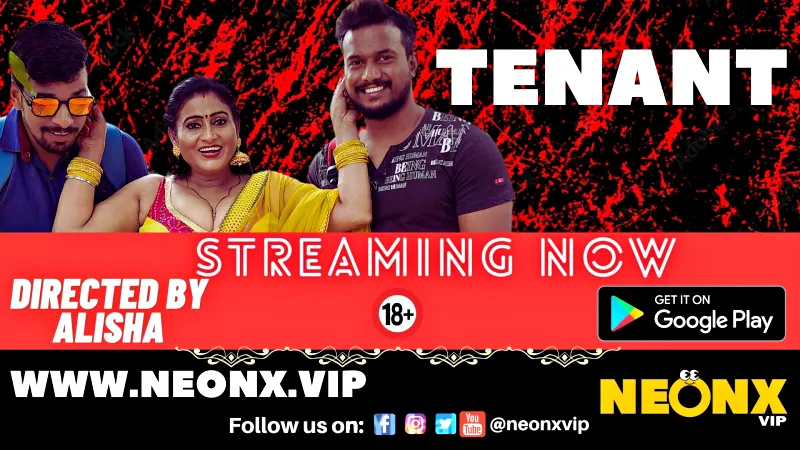 Watch Tenant Uncut Web Series (NEONX) » webxmaza.org