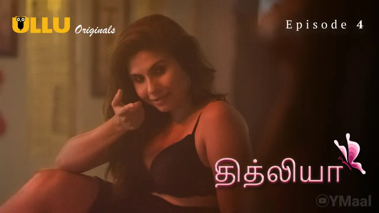Titliyaan Episode 4 (18+ Web Series) » ULLU » webxmaza.org