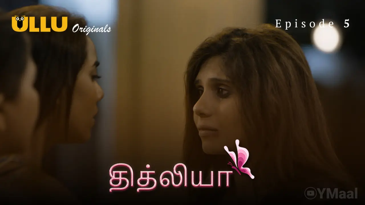 Titliyaan Episode 5 (18+ Web Series) » ULLU » webxmaza.org