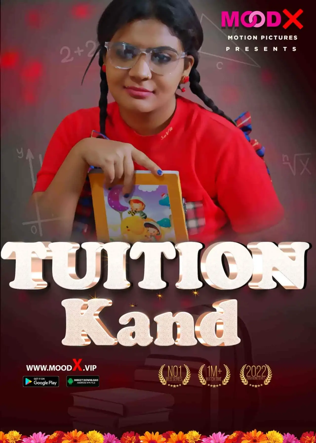 Tution Kand (18+ Web Series) » MOODX » webxmaza.org