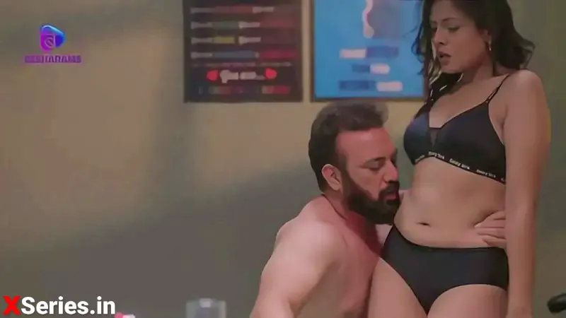 Ulanghan Episode 7 (18+ Web Series) » Besharams » webxmaza.org