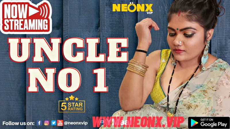 Watch Online Uncle No 1 Uncut Web Series (NEONX)