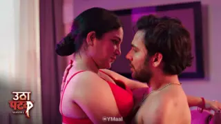 Utha Patak S2 Episode 6 (18+ Web Series) » ALTT