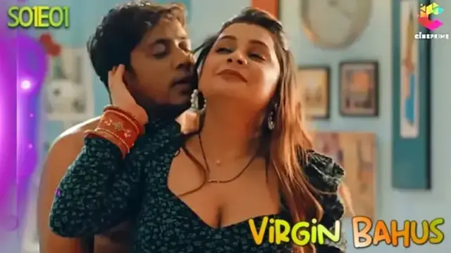 Virgin Bahus Episode 1 (18+ Web Series) » CinePrime » webxmaza.org