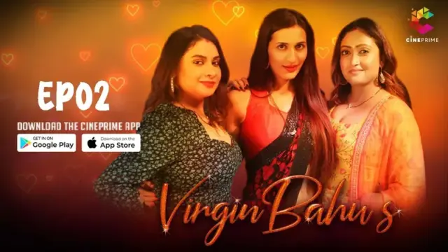 Virgin Bahus Episode 2 (18+ Web Series) » CinePrime » webxmaza.org